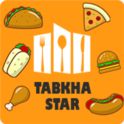 Tabkha Star - وصفات طبخ icon