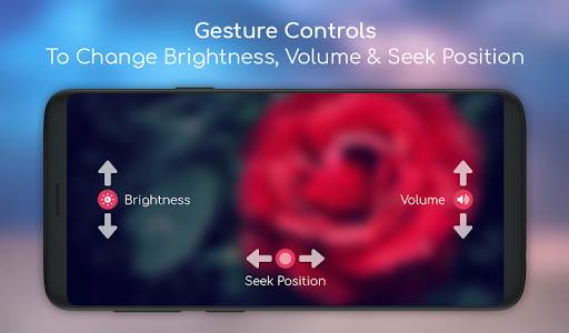 Video Player - 4K Video Player, Ultra HD 6 تصوير الشاشة
