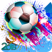 Score ! Shoot Star 2018 icon