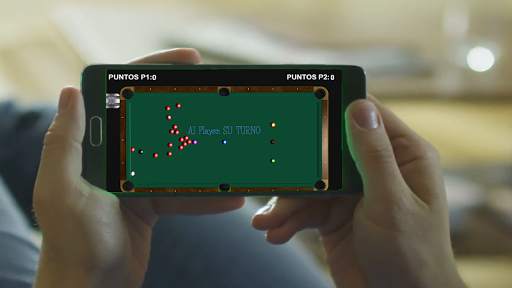 Billiards pool Games screenshot 5