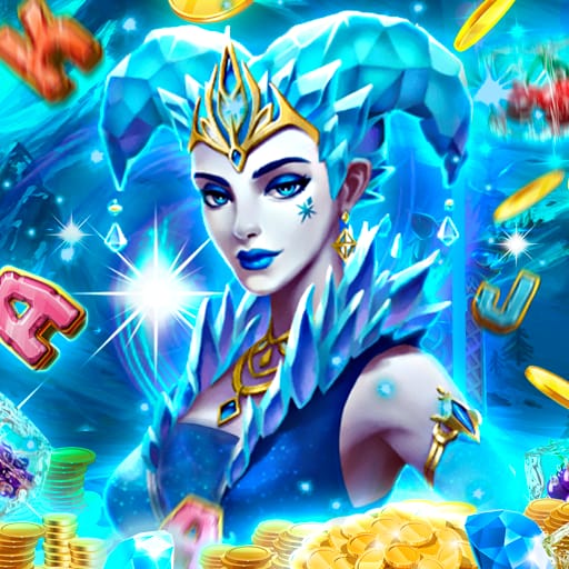 Ice Joker icon
