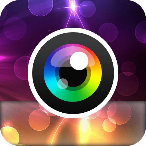 Love Bokeh Photo Effects 1.0