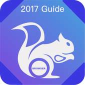 Fast UC Browser mini guide 1.0