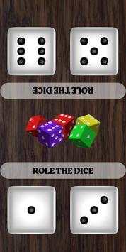 Dice Multi Player screenshot 2