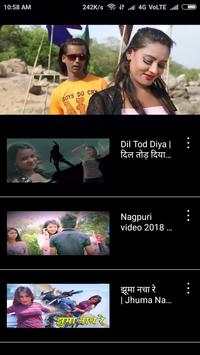 Nagpuri Song  💃🕺 screenshot 5