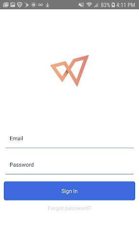 Workpath screenshot 1