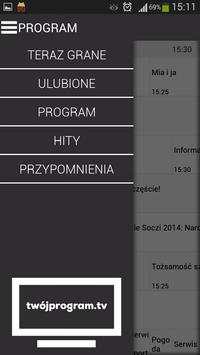 Program TV screenshot 6