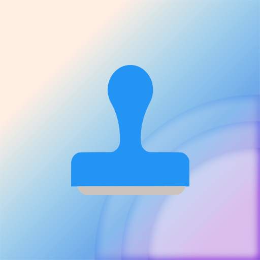 Stamp STL Maker 1.0.0
