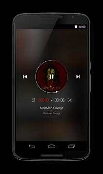 Hip Hop Mixtapes screenshot 3