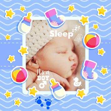 Baby Story Camera screenshot 4