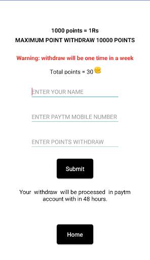 Android Browser - India's fastest & Secure screenshot 3