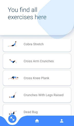 Six Pack Toner screenshot 5