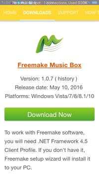 Freemake Video Converter screenshot 6