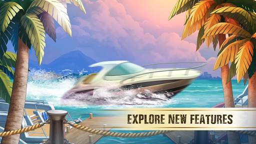 Yacht Racing screenshot 6