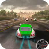Fast GT Racing: Furious Formula racing icon