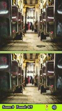 Encontrar Diferença Jogo Imagem screenshot 3