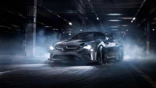 Promo Mercedes Benz Indonesia screenshot 2