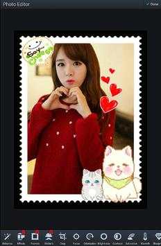Photo Stamp screenshot 7