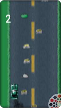 Road Danger (Mini Game) screenshot 12