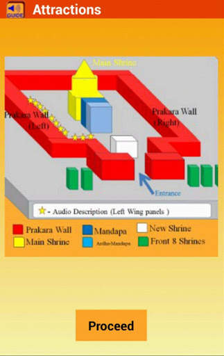 Kanchipuram Lite screenshot 4