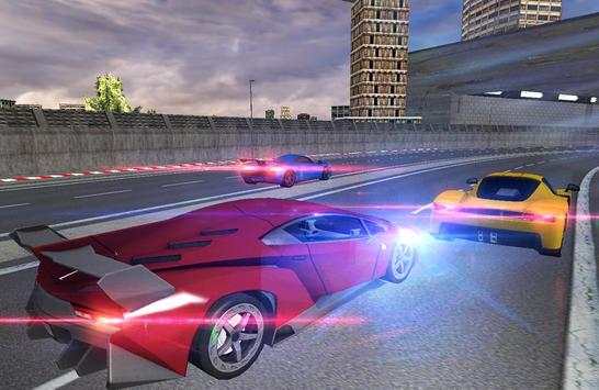 Car Shift Racing screenshot 1