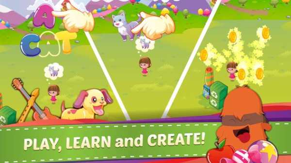 Minimo Town Lite screenshot 1