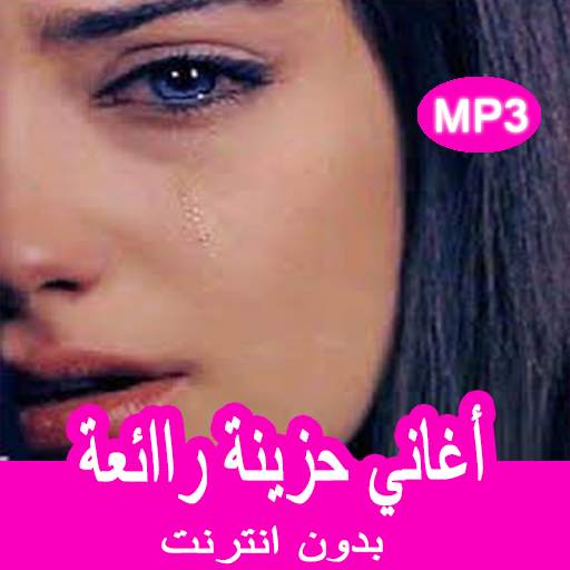 اغاني حزينه تبكي بدون أنترنيت‎ screenshot 1