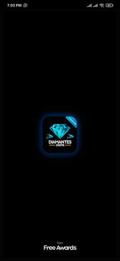 Free Awards - Diamonds screenshot 1