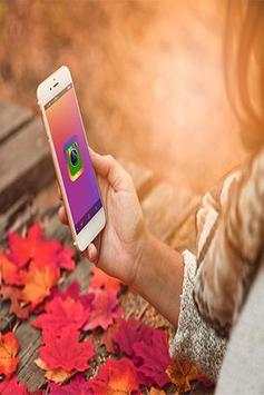 downloader for instagram video & image screenshot 3