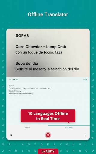 TextGrabber Offline Scan & Translate Photo to Text screenshot 7