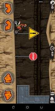 Moto x3m : the junglee screenshot 6