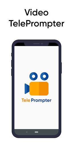 Video TelePrompter 2021 screenshot 1