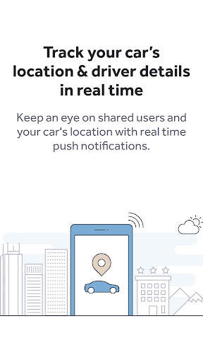 SLICK - Car Key on your Phone screenshot 3