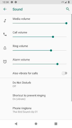 Nightingale Bird Sound Collections ~ Sclip.app screenshot 6