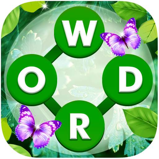 Free Word Puzzle Games 4.0