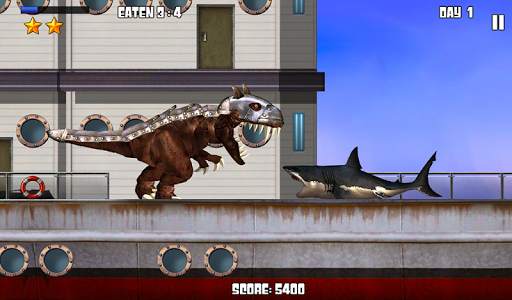 Miami Rex screenshot 3