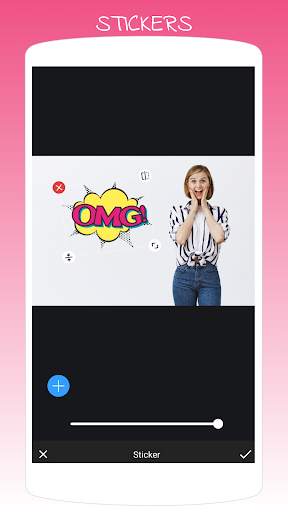 Pixey Pro - Photo Editor and Collage Maker screenshot 4