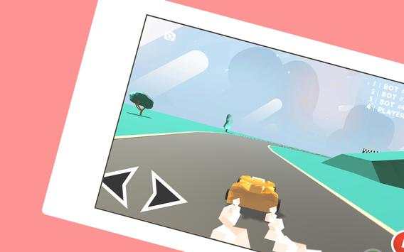 Car Racing Multiplayer screenshot 11