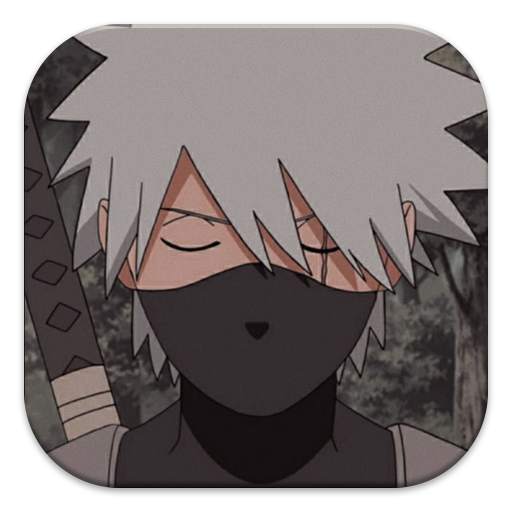 Kakashi Wallpaper Hatake HD 3.1.3