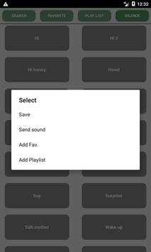 Hank Hill Soundboard скриншот 3