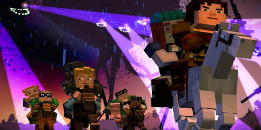 Garry's Mod for Minecraft screenshot 1