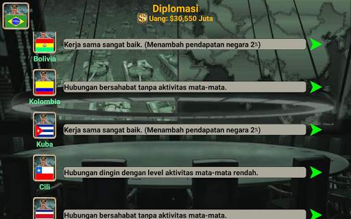 Amerika Latin Empire screenshot 11