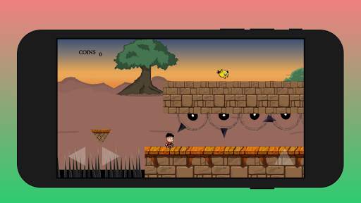 Jack's World screenshot 3
