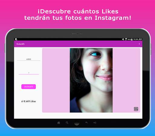 Conseguir likes   seguidores en Instagram - Gratis screenshot 15