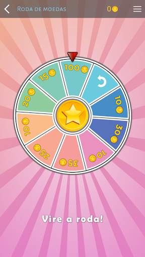 Jogo da Forca screenshot 6
