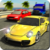 Speed Drive icon