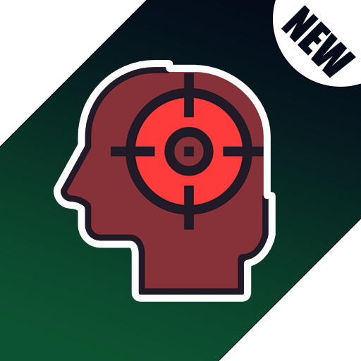 Headshot Booster for FF - A Real GFX Tool आइकन