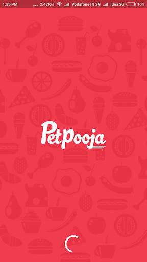 Petpooja - Merchant App screenshot 1