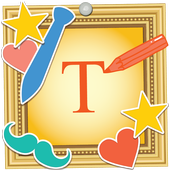 Photo Mix Frames icon
