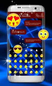 New Keypad For Sony Xperia screenshot 2